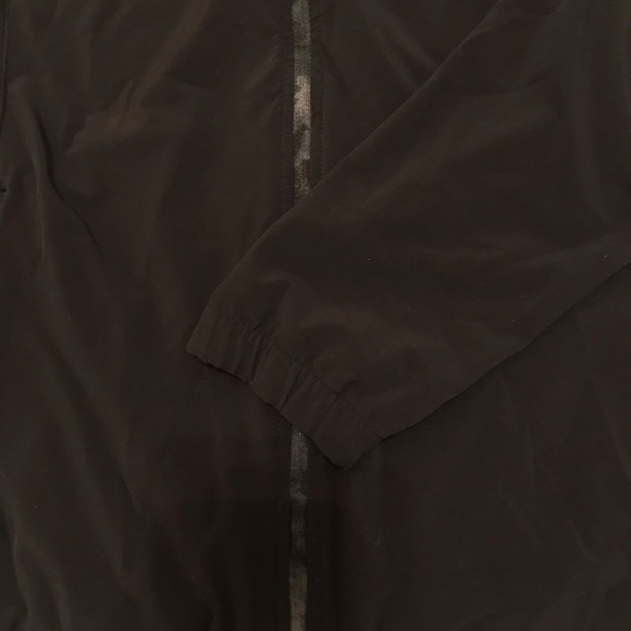 Columbia omni-wick black jacket - Picture 7 of 9
